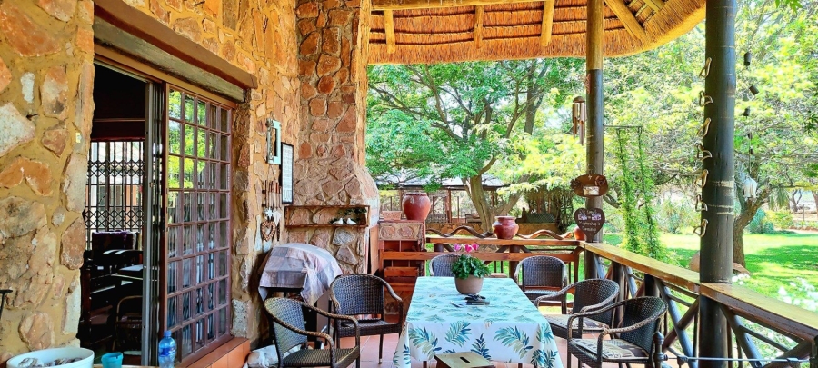 3 Bedroom Property for Sale in Rustenburg Rural North West